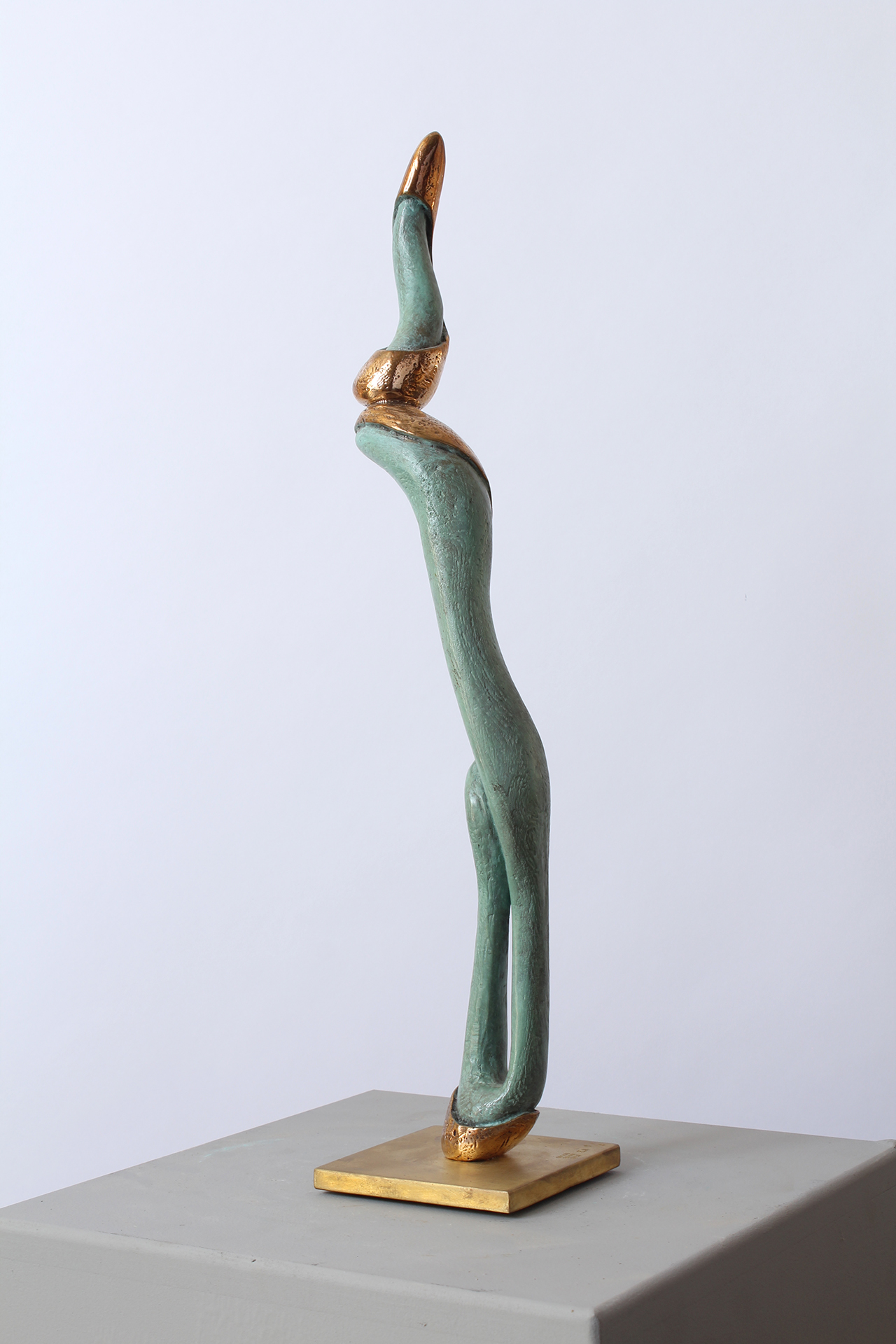 LITTLE TOTEM - Image précedente