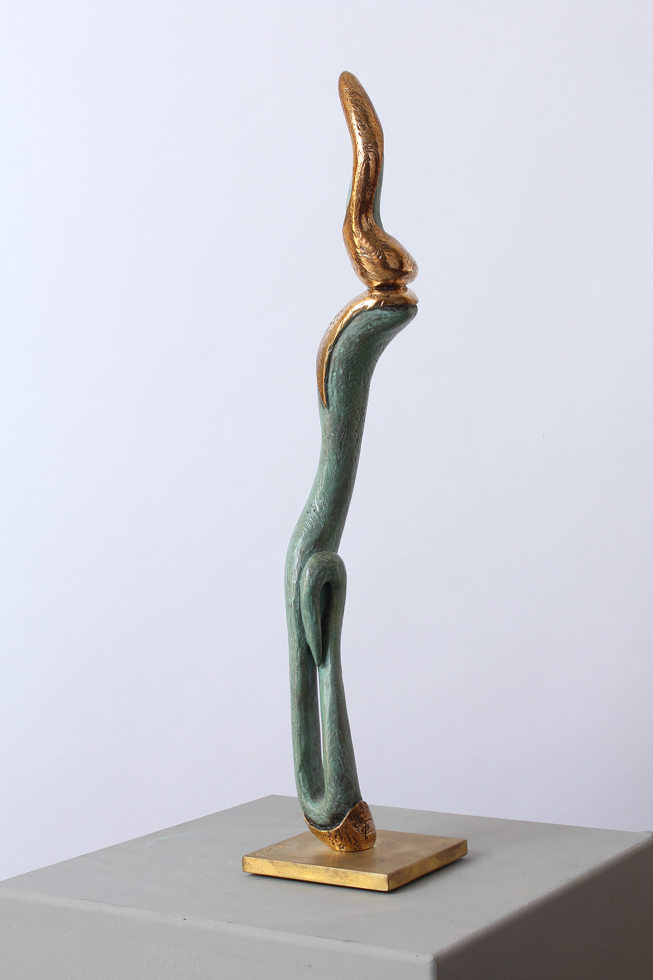 LITTLE TOTEM - Image précedente