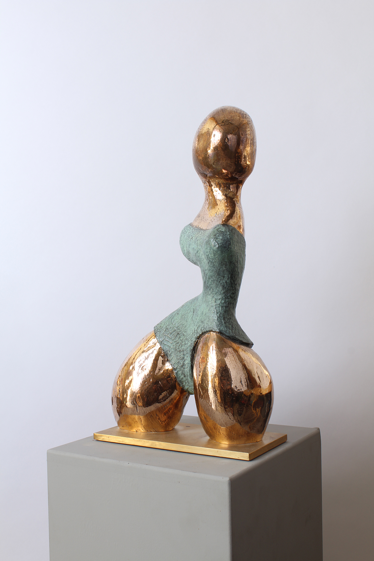 GREEN SAMBA - Image précedente