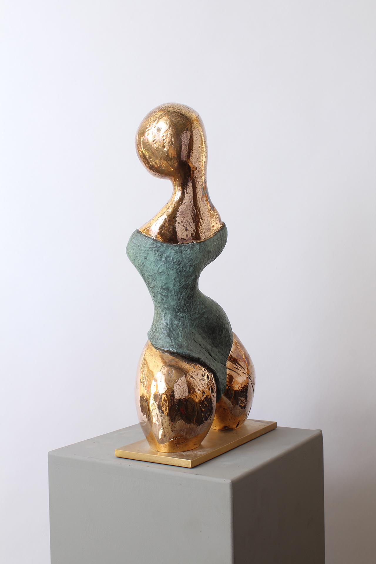 GREEN SAMBA - Image suivante