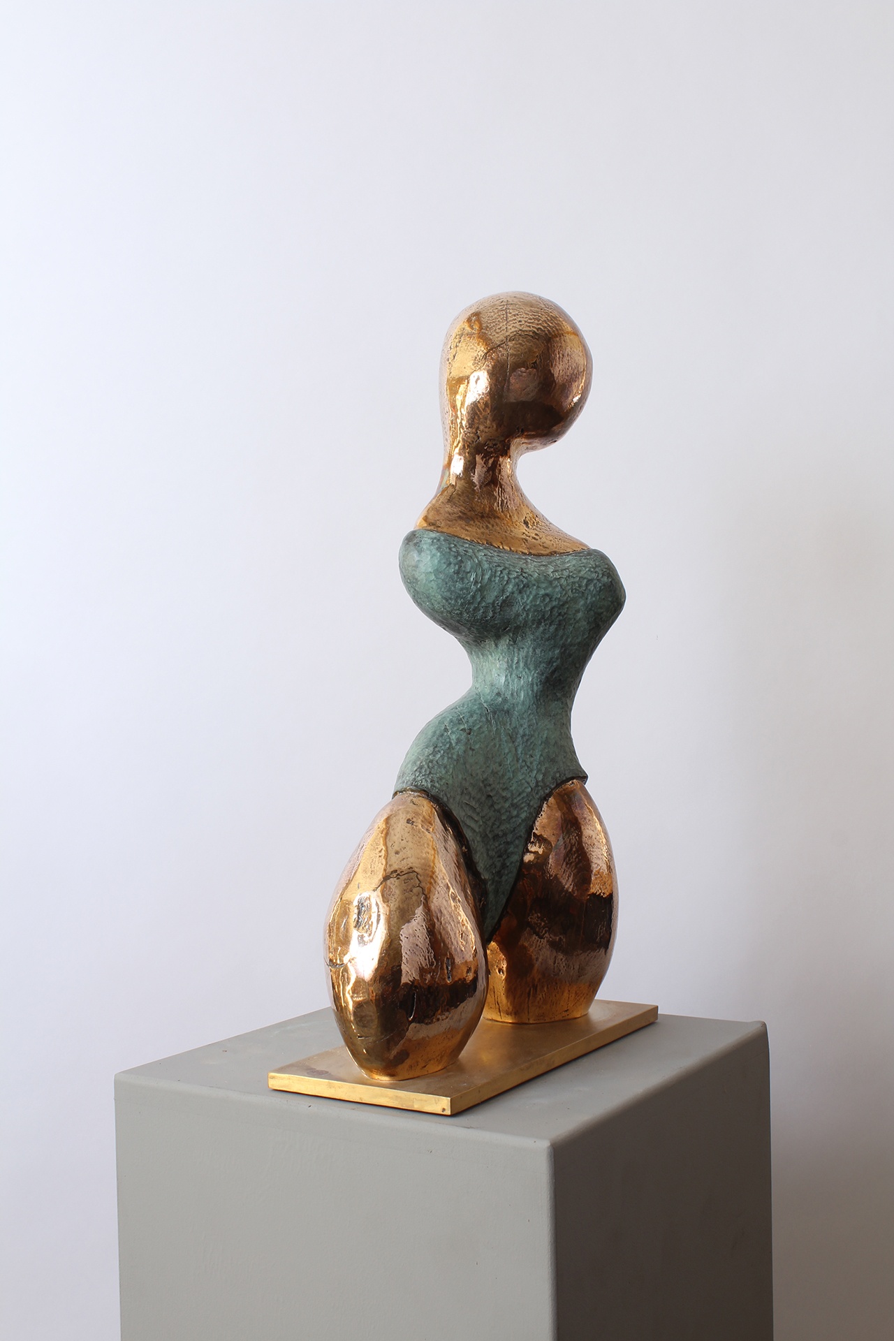 GREEN SAMBA - Image précedente