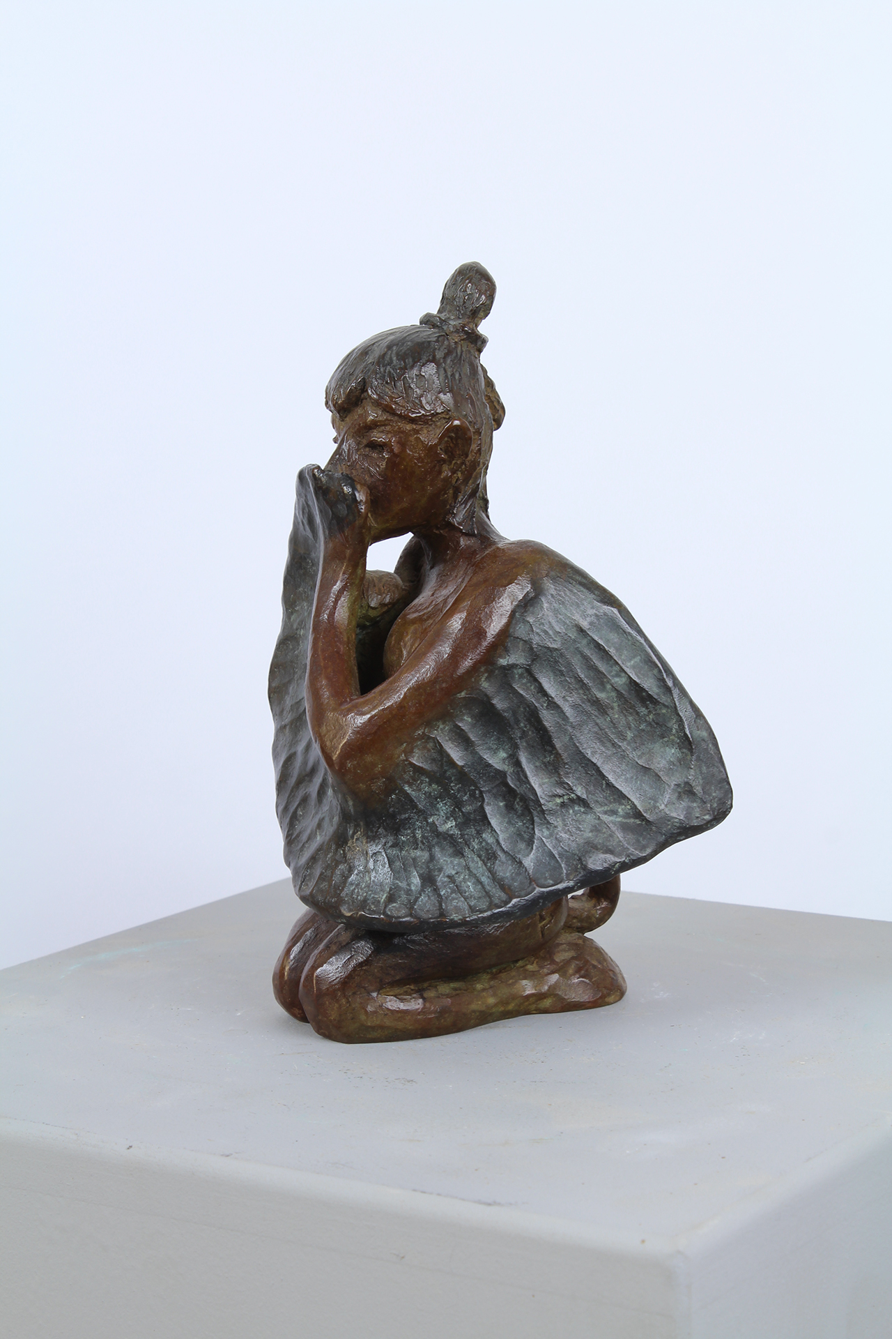 DEVIL LIKE - Image précedente