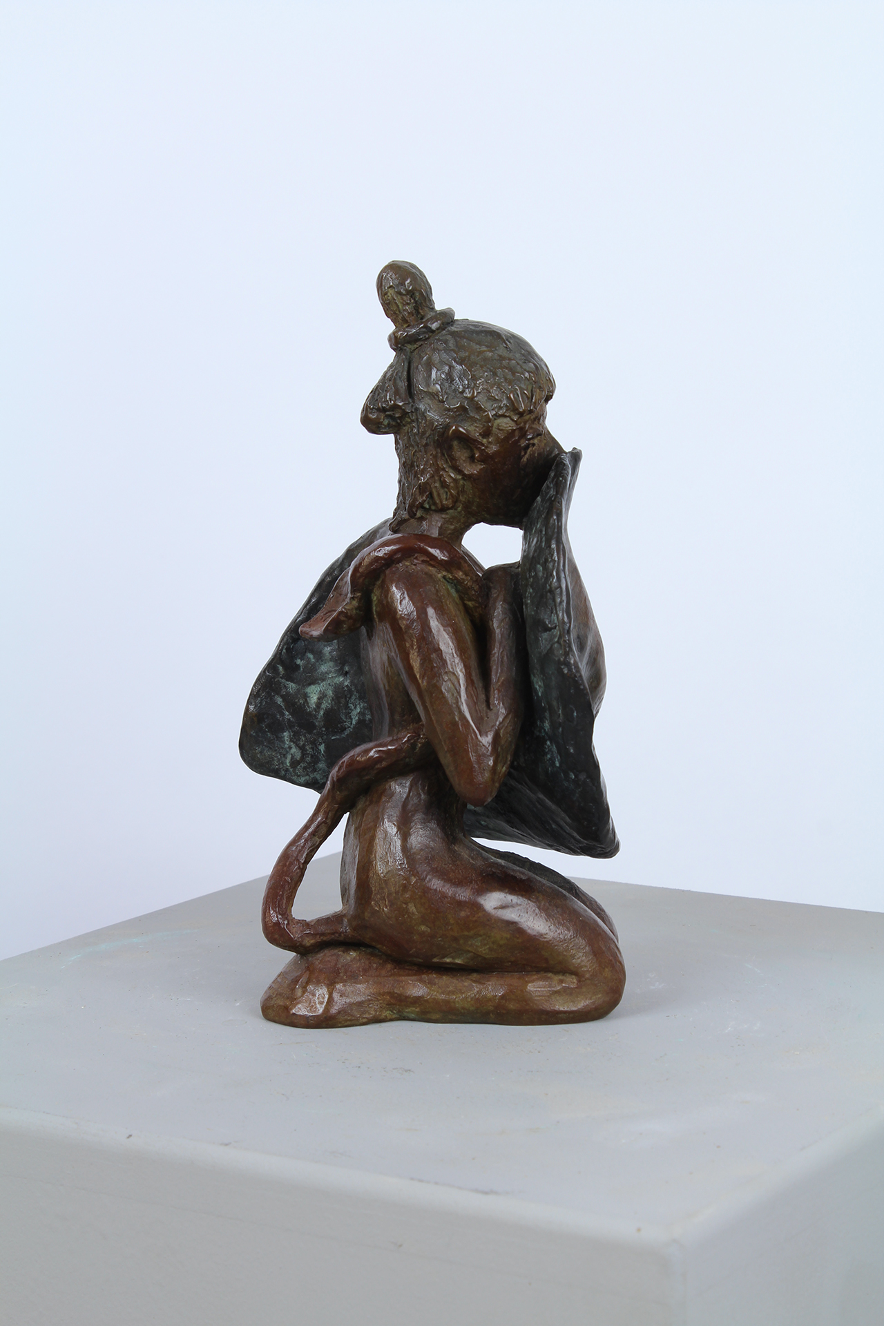 DEVIL LIKE - Image suivante