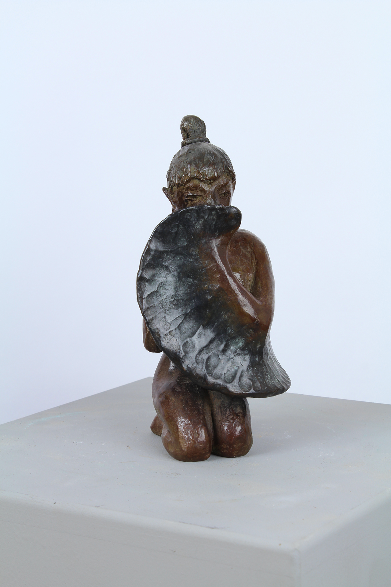 DEVIL LIKE - Image précedente