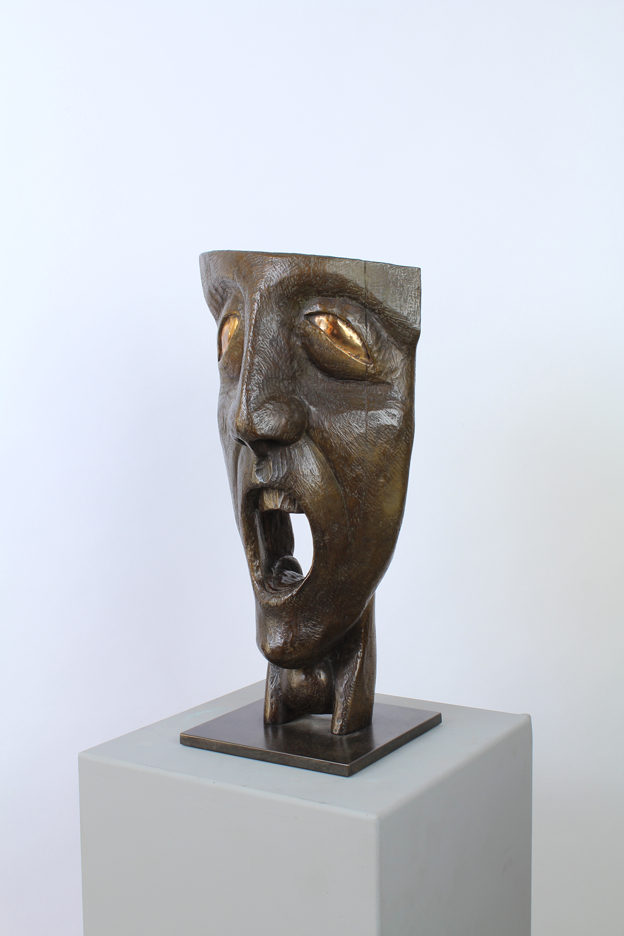 TROUBLE - Image précedente