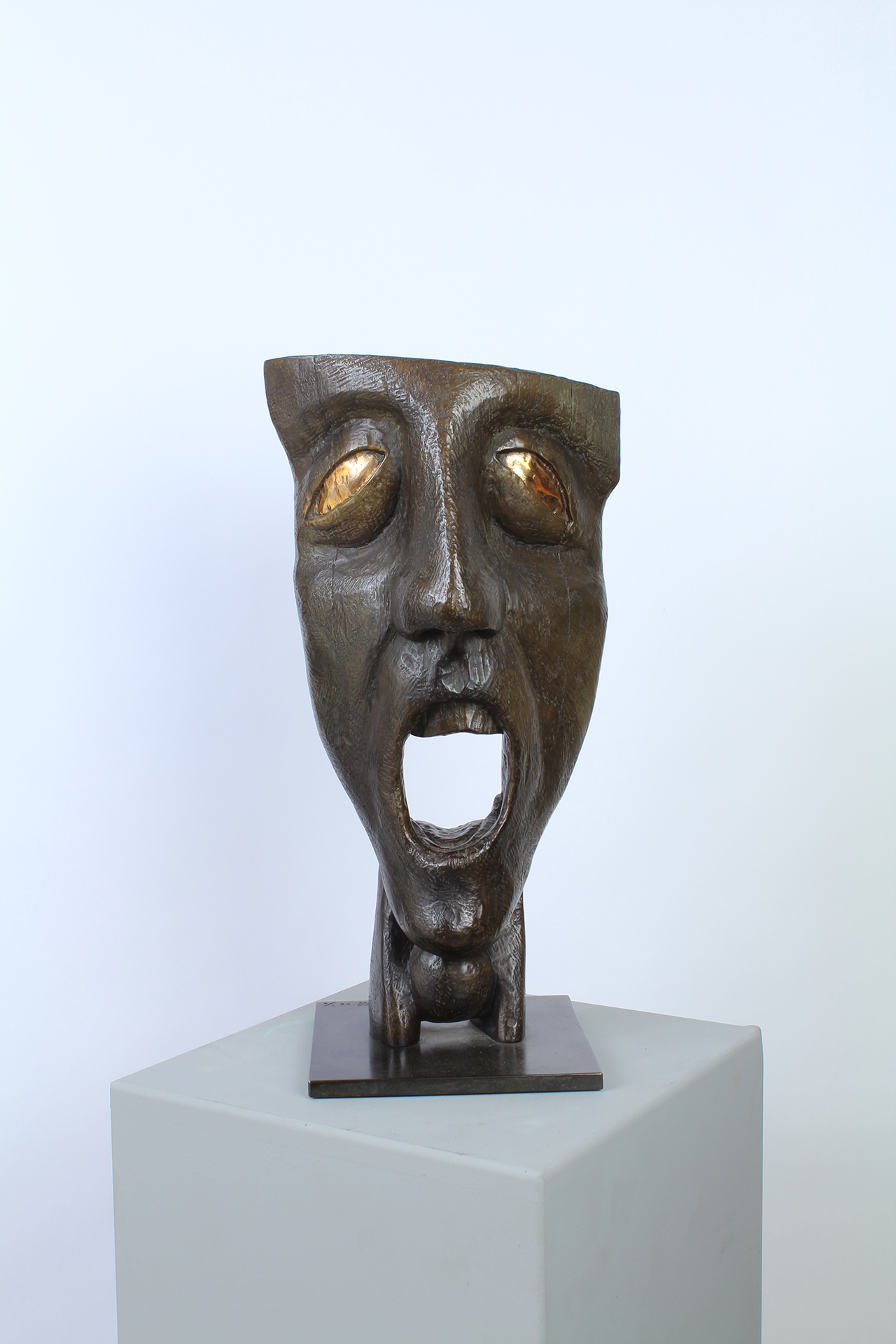 TROUBLE - Image précedente