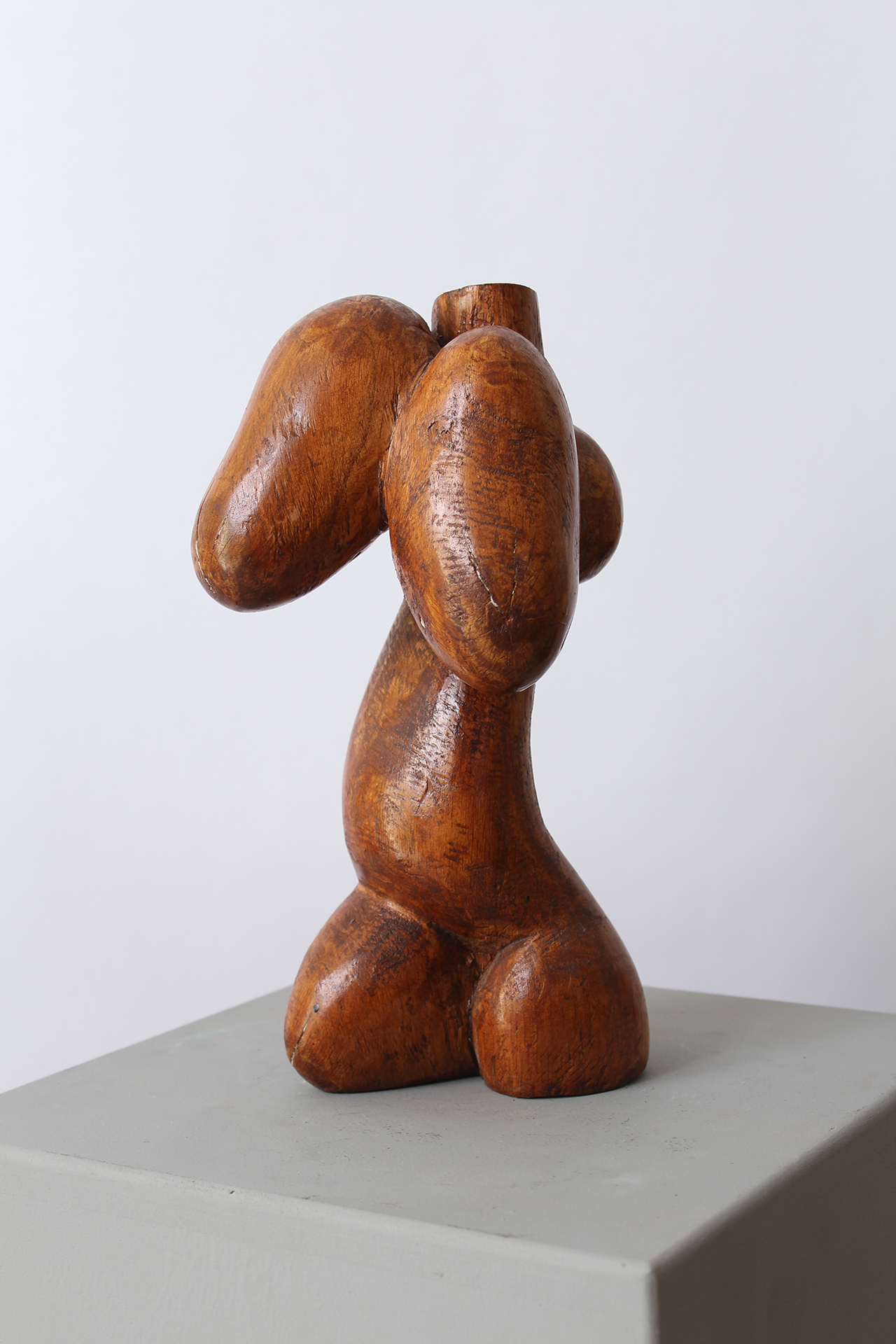 DÉSÉQUILIBRE - Image précedente