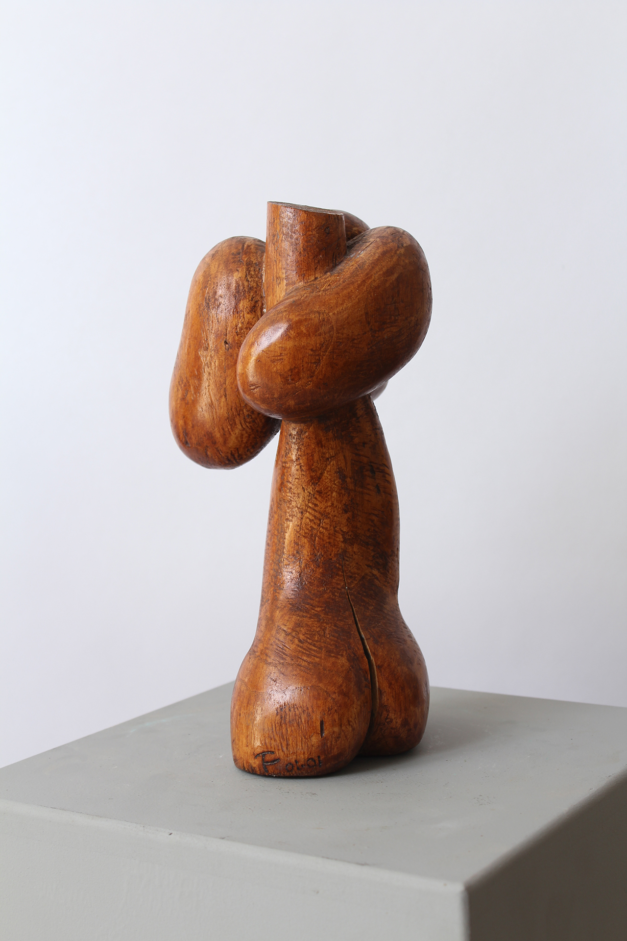 DÉSÉQUILIBRE - Image suivante