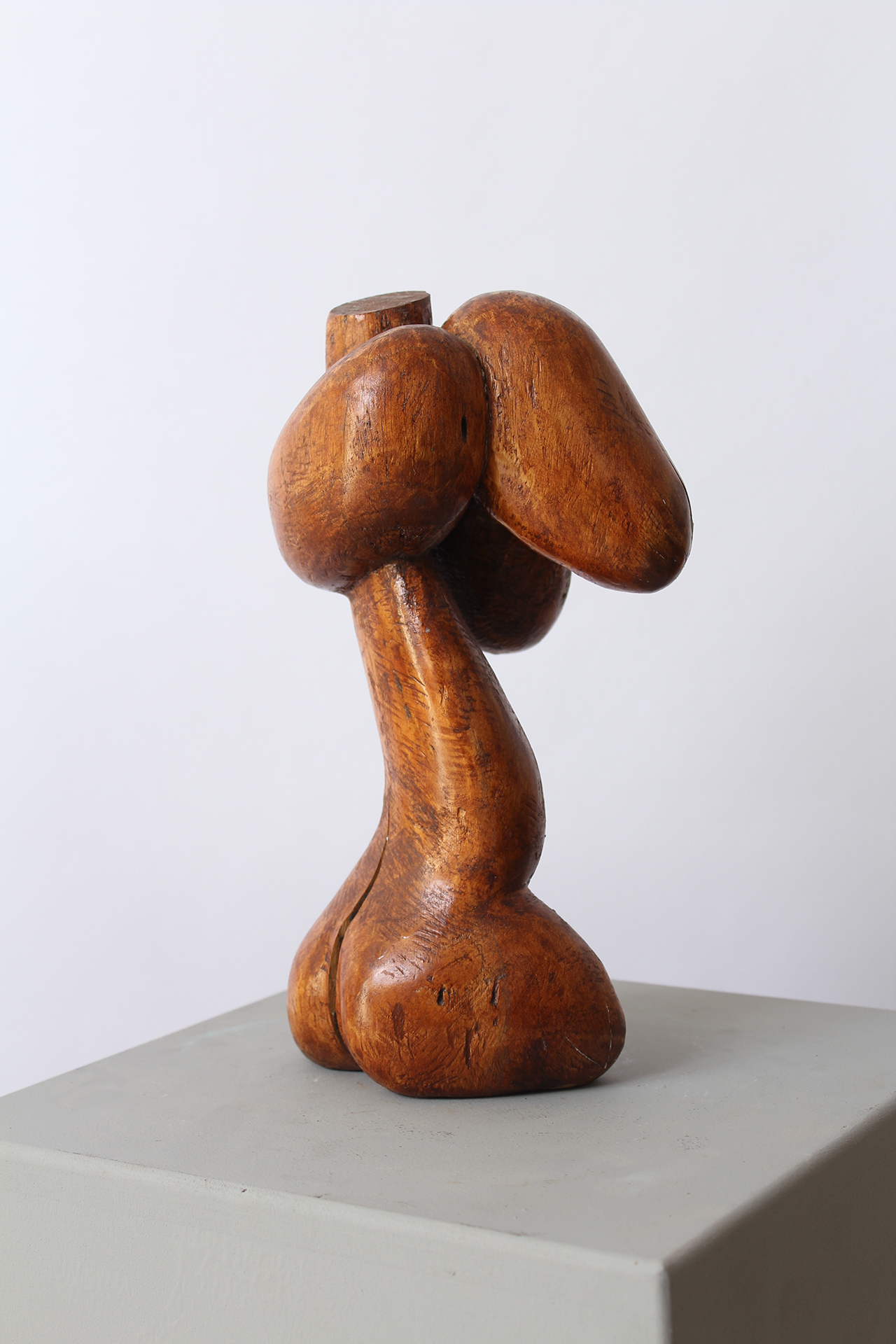 DÉSÉQUILIBRE - Image précedente