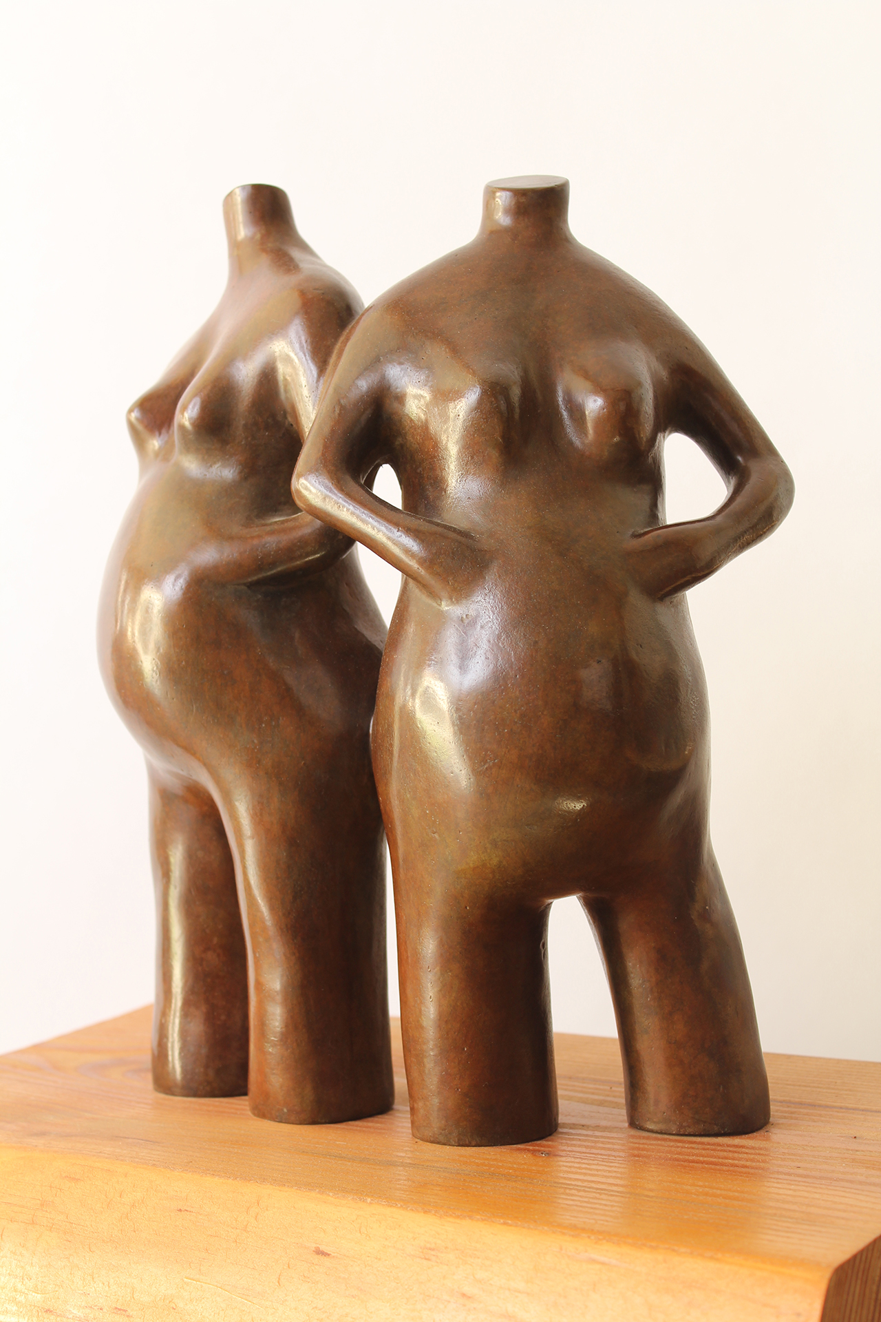 JUMELLES - Image suivante