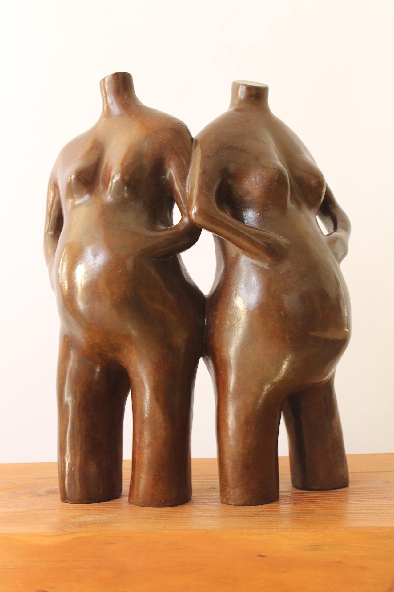 JUMELLES - Image précedente