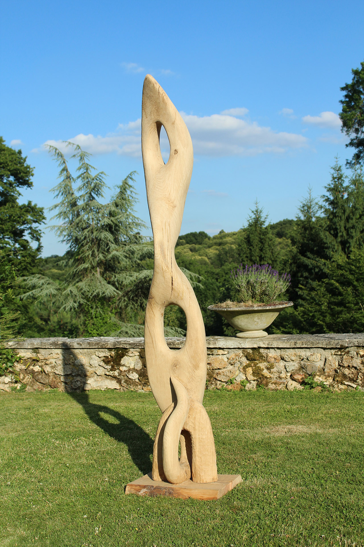 DANCING LOMBRIC - Image suivante