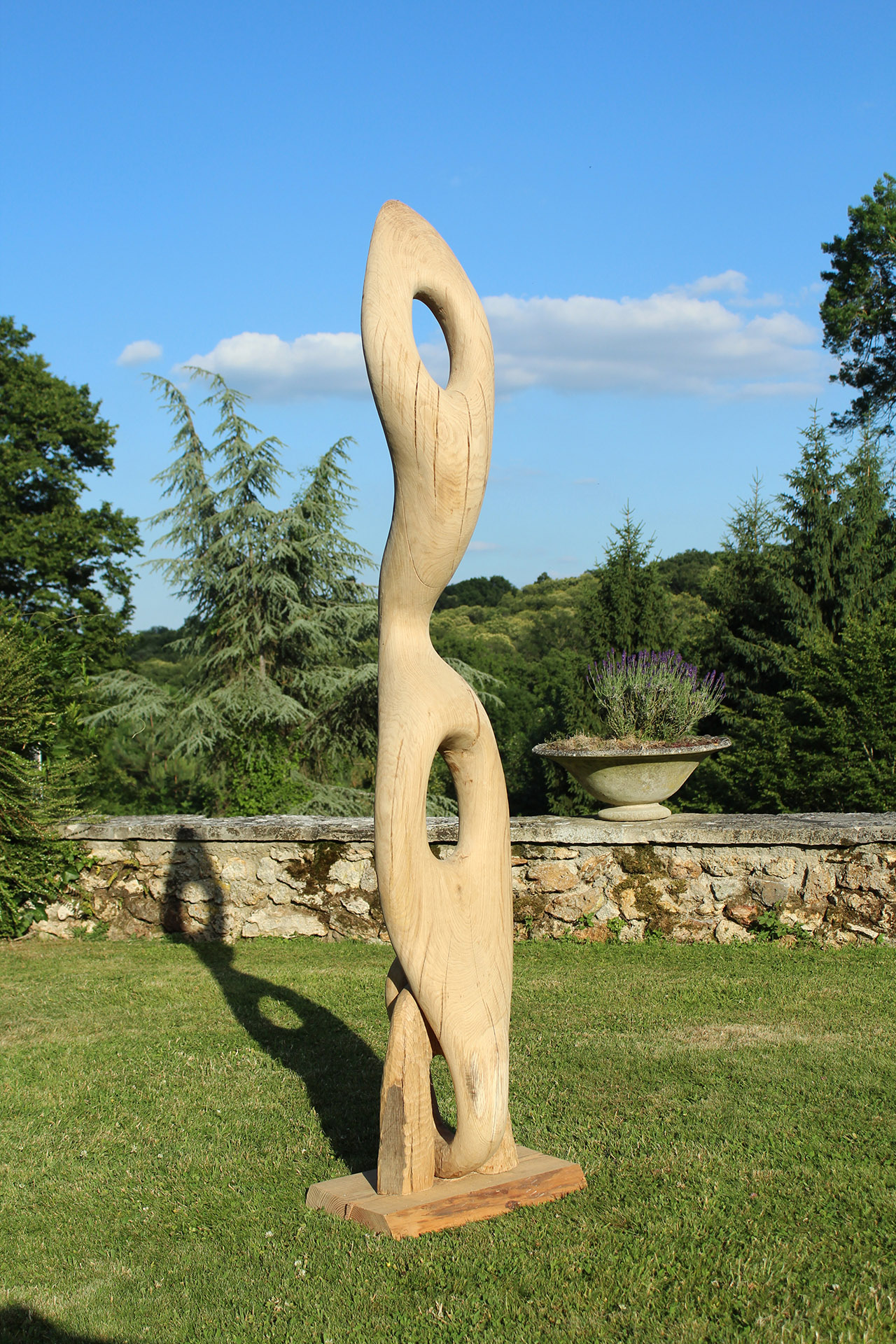 DANCING LOMBRIC - Image précedente