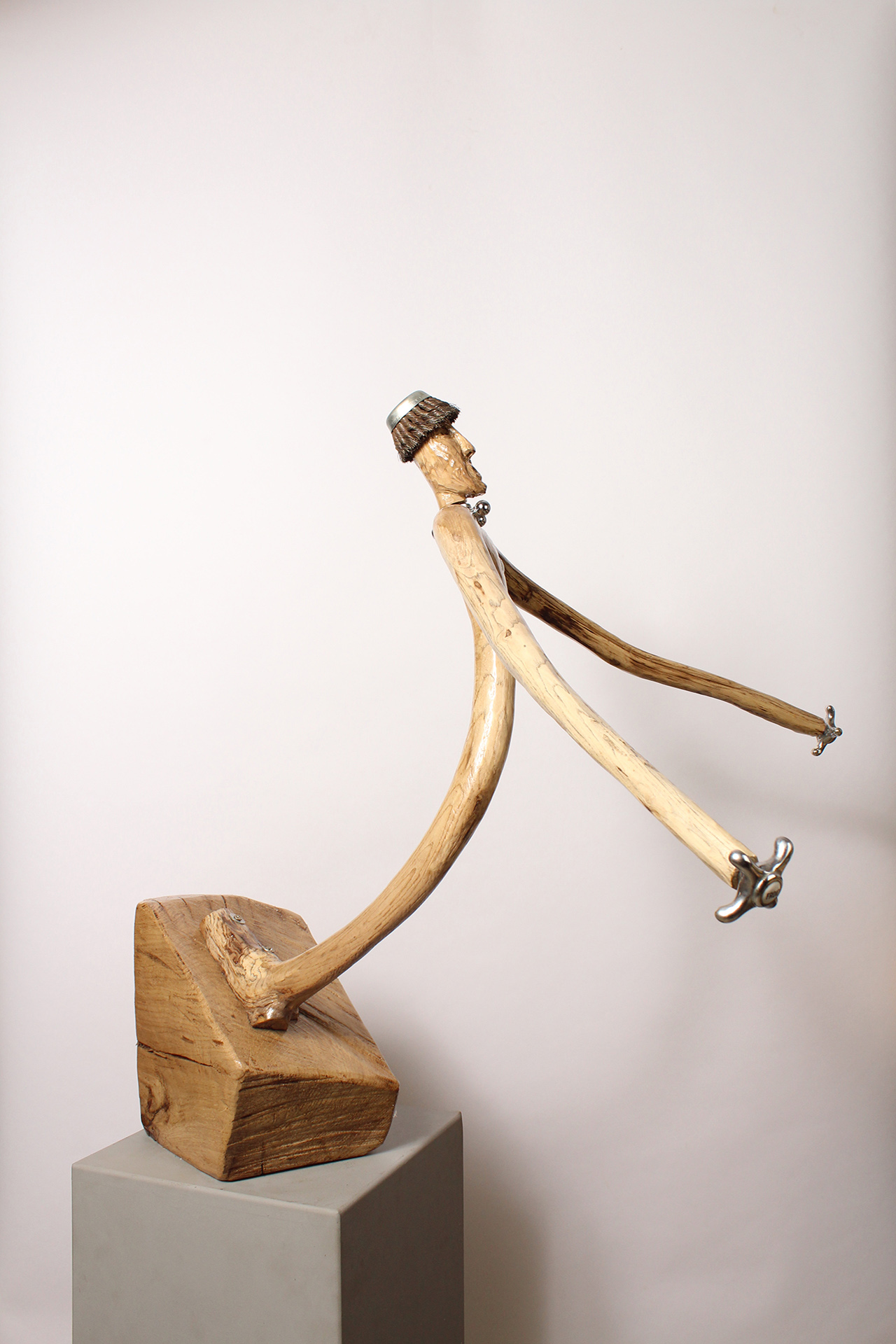 MARCEL - Image précedente