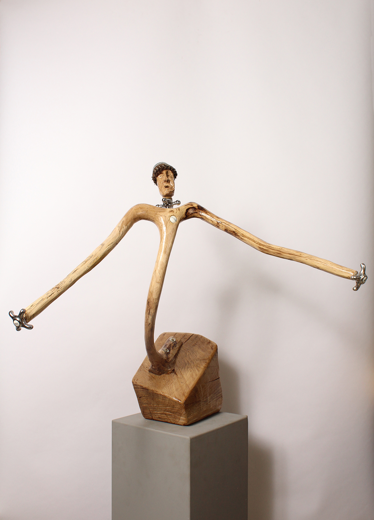 MARCEL - Image suivante