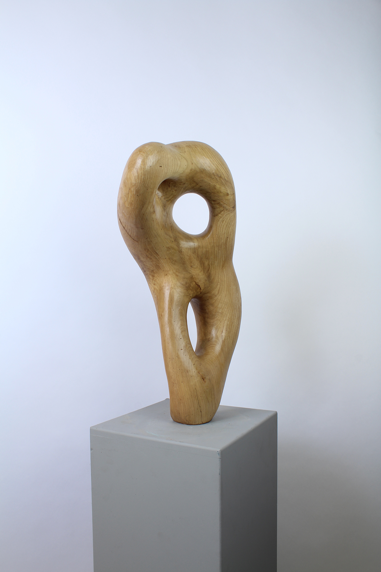 FEMME IDÉALE - Image précedente