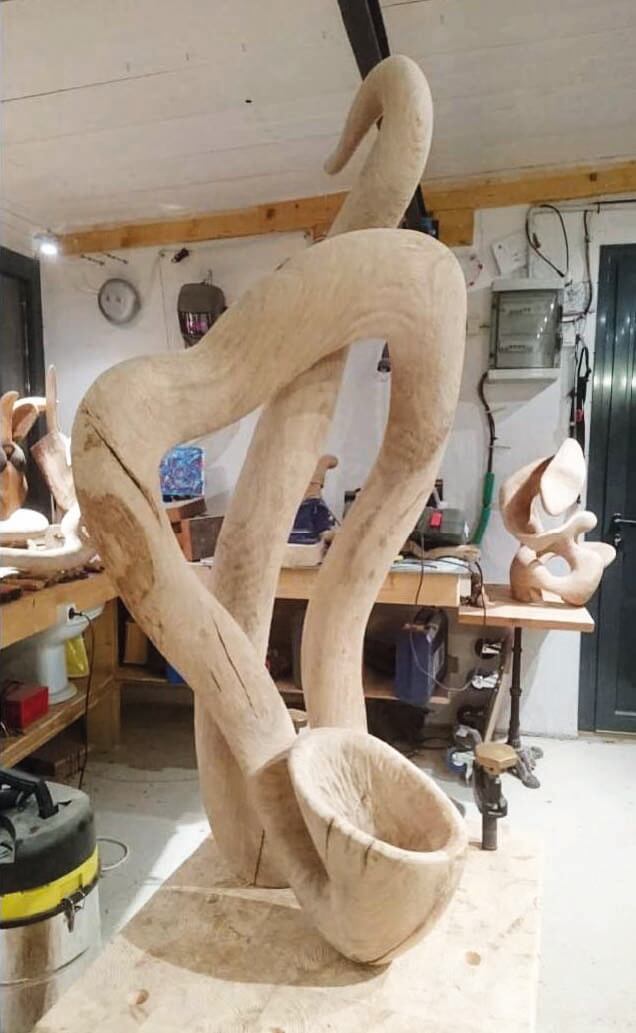 JAZZAMICHEL - Image suivante