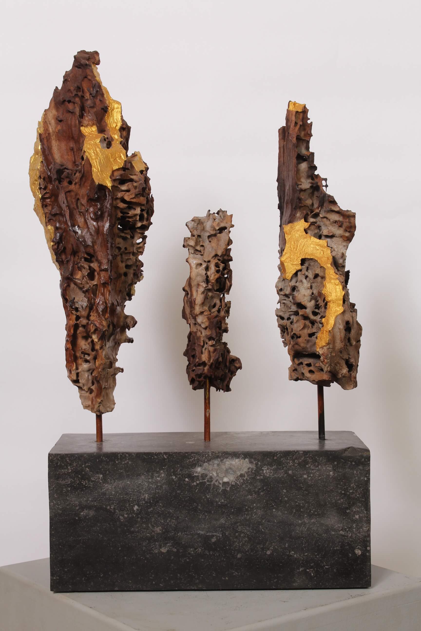 Alep, Stalingrad, Saïgon, WAR IS DESTRUCTION - Image précedente