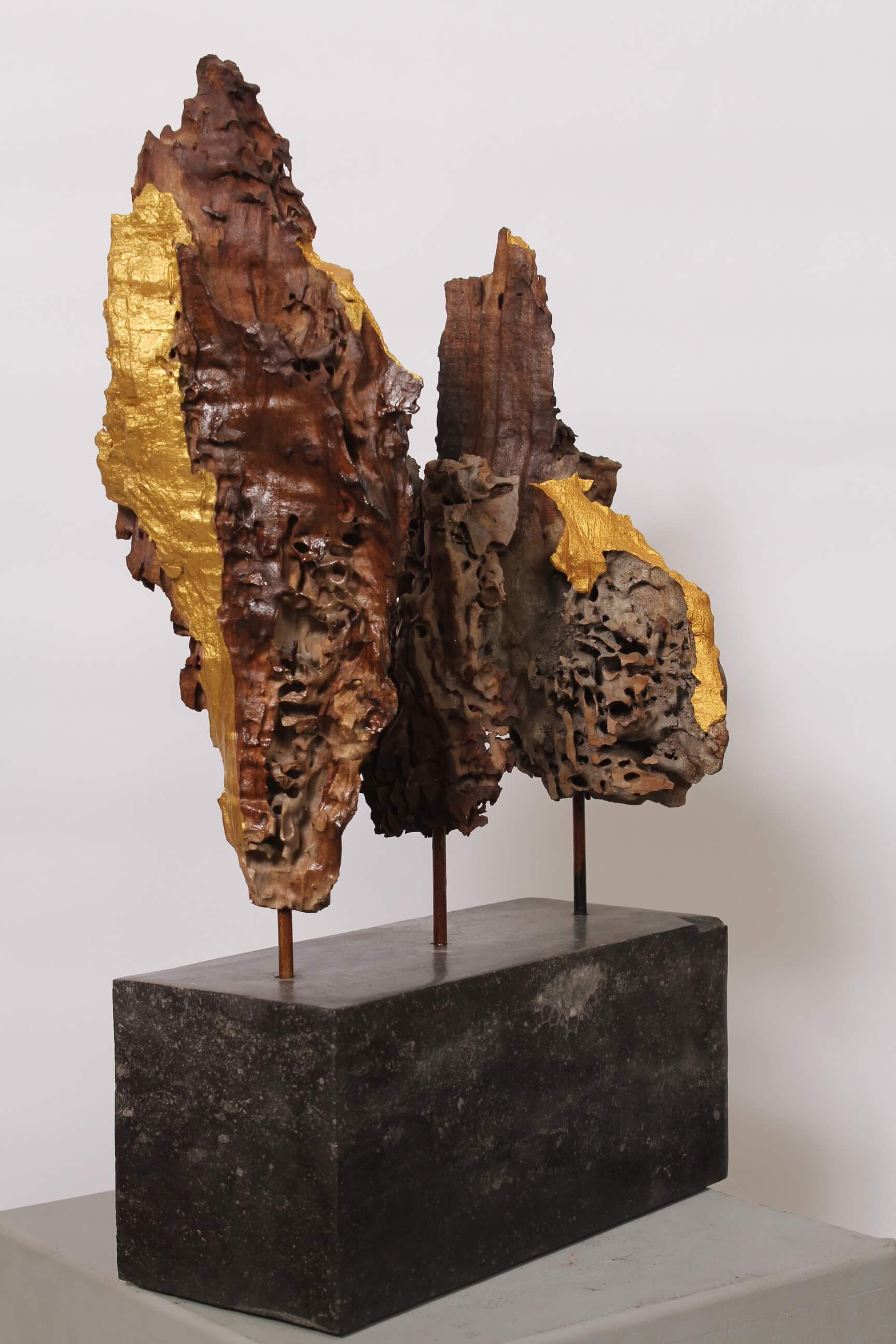 Alep, Stalingrad, Saïgon, WAR IS DESTRUCTION - Image précedente